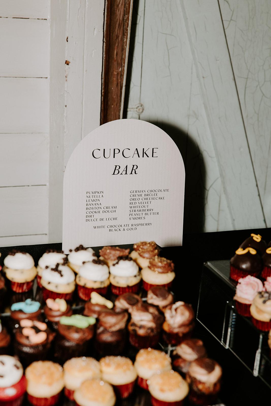 A Modern Fall Wedding at The Acre Orlando photo 2