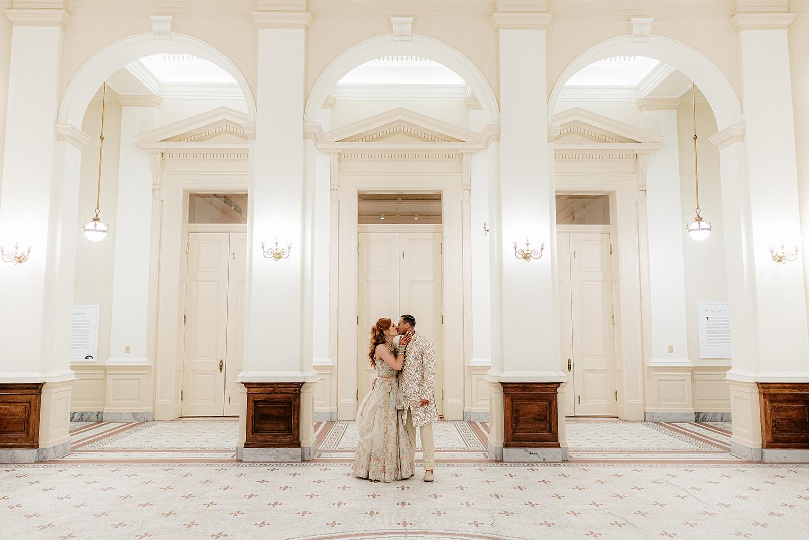 The Gibbes Museum of Art
