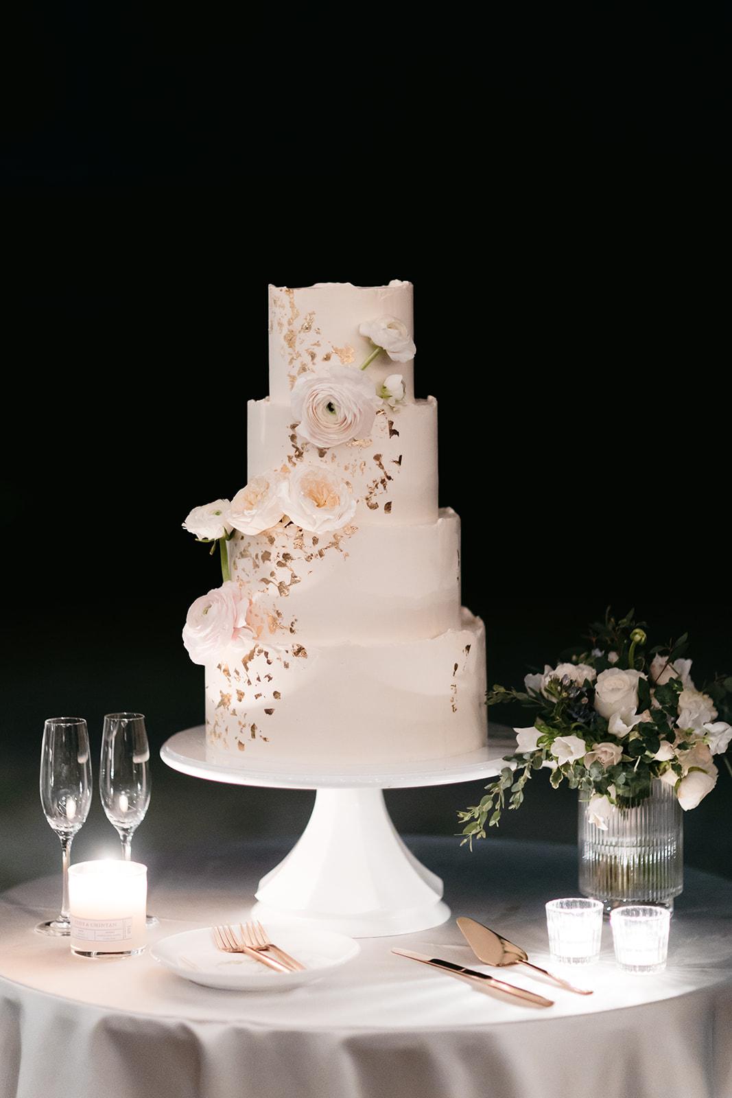 A Romantic Fall Wedding at The Gibbes Museum of Art photo 4