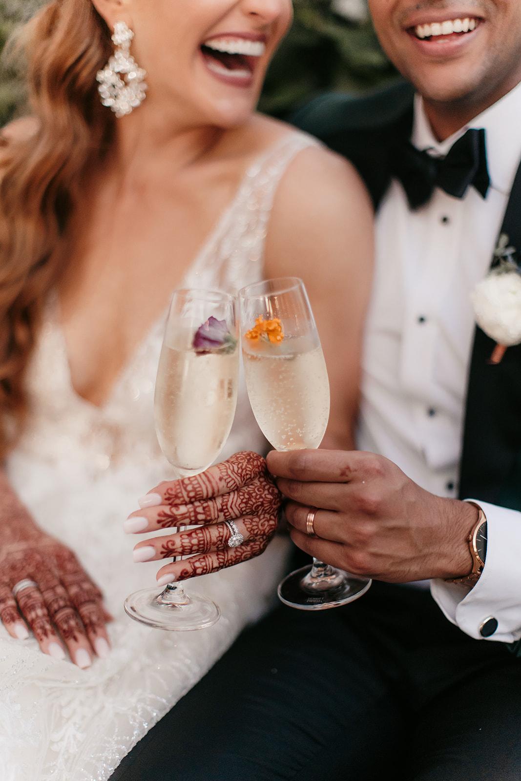 A Romantic Fall Wedding at The Gibbes Museum of Art photo 2