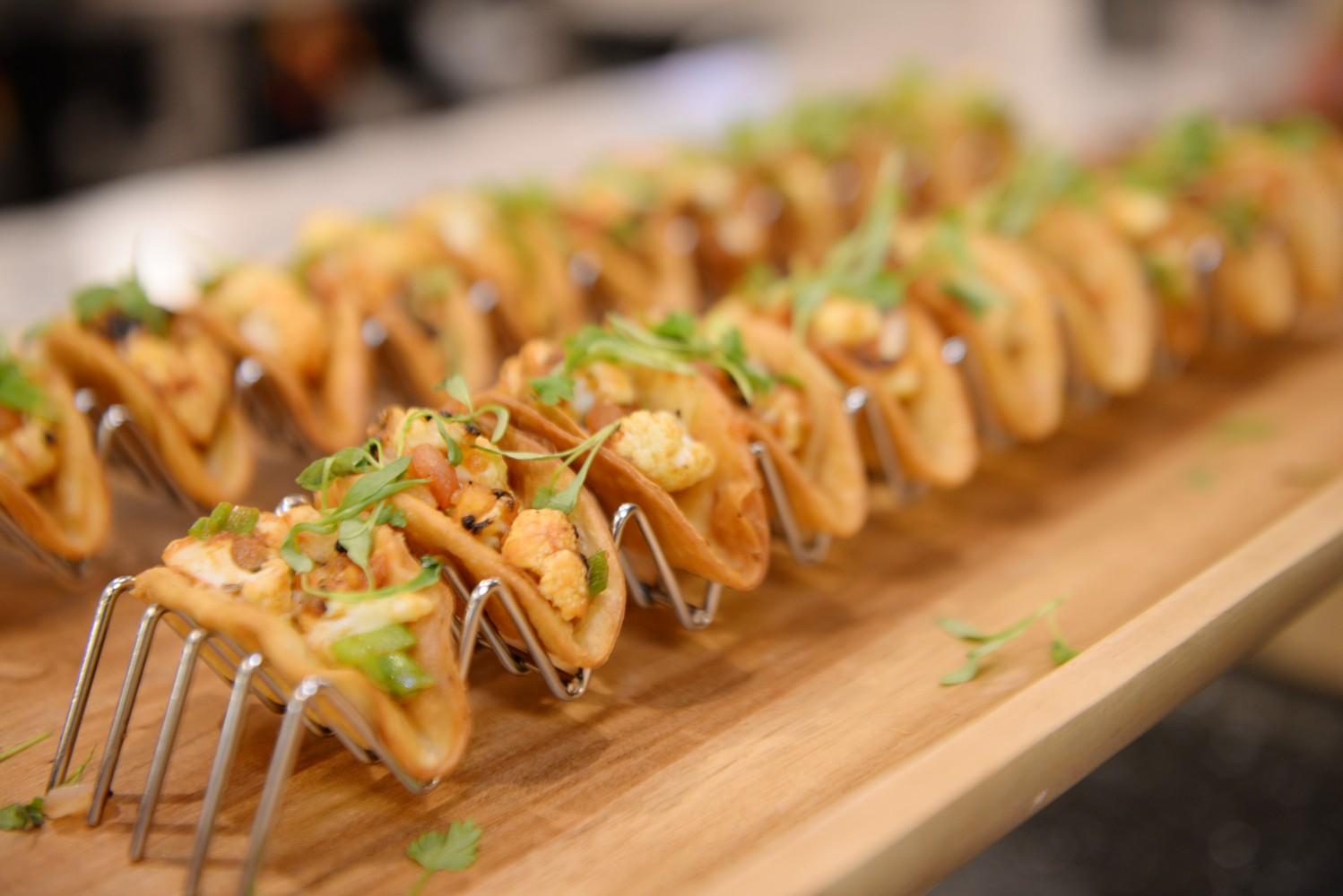 Puff ’N Stuff Catering portfolio 3