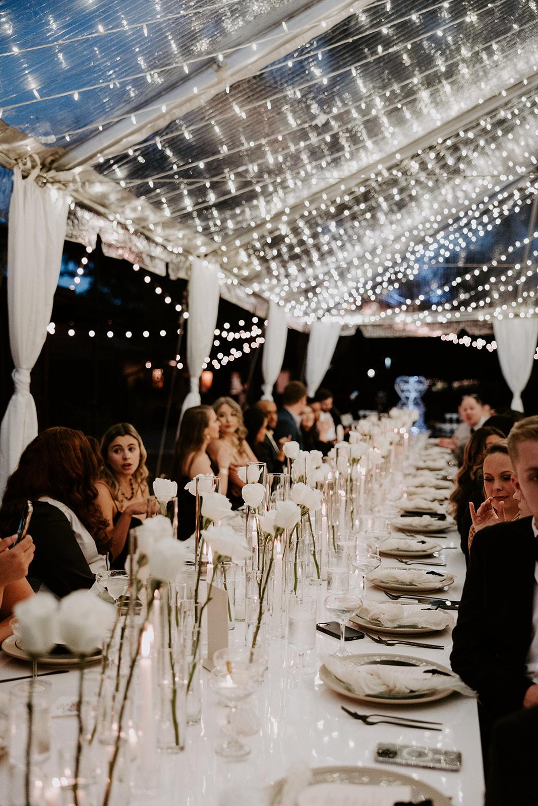 A Modern Fall Wedding at The Acre Orlando 9