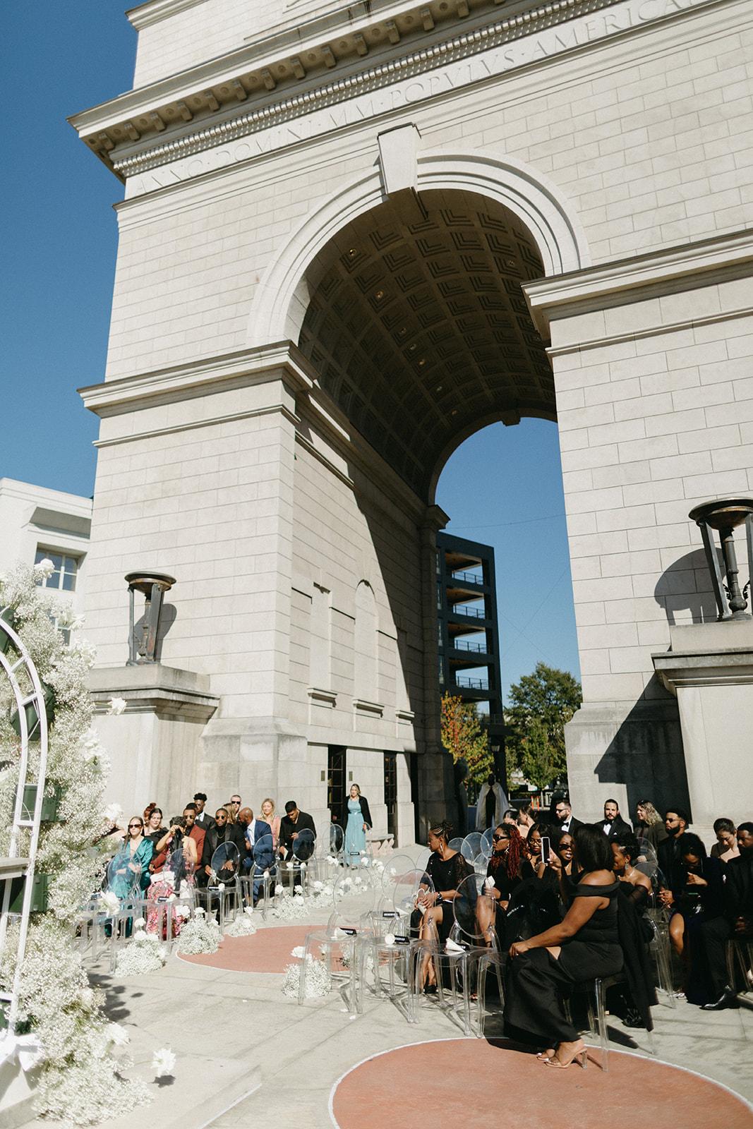 Millennium Gate Museum
