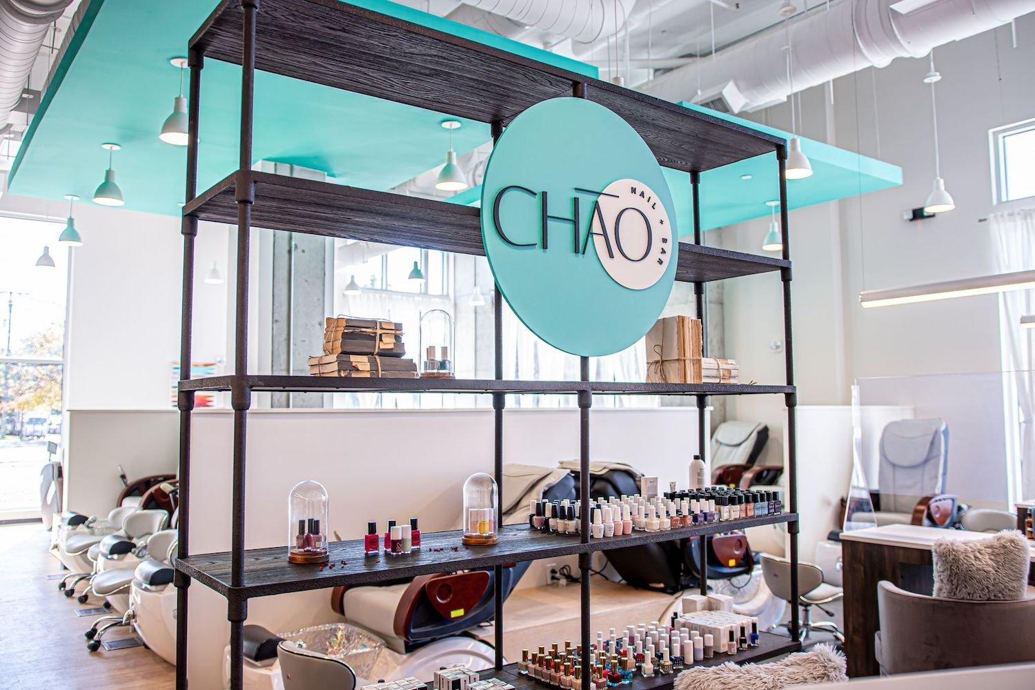 Chao Nail + Bar portfolio 4