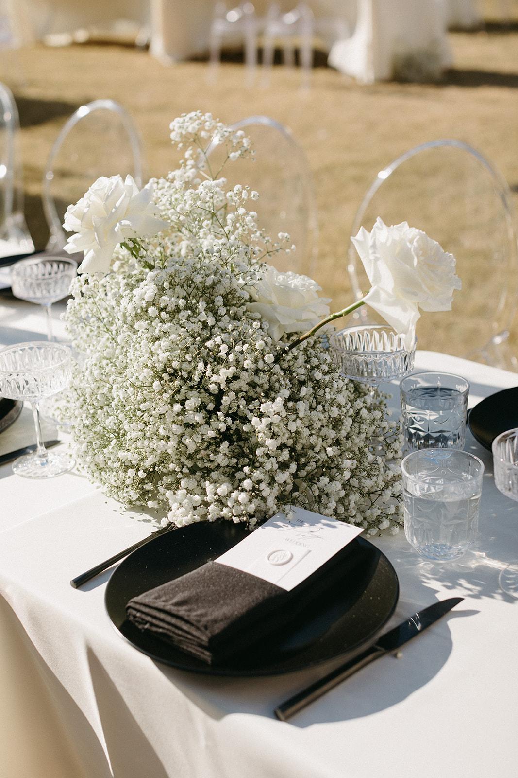 Atlanta Party Rentals portfolio 3