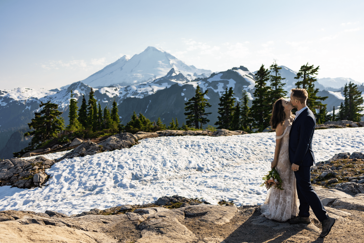 Artist Point