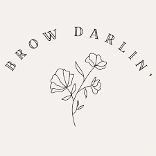 Brow Darlin' portfolio 3
