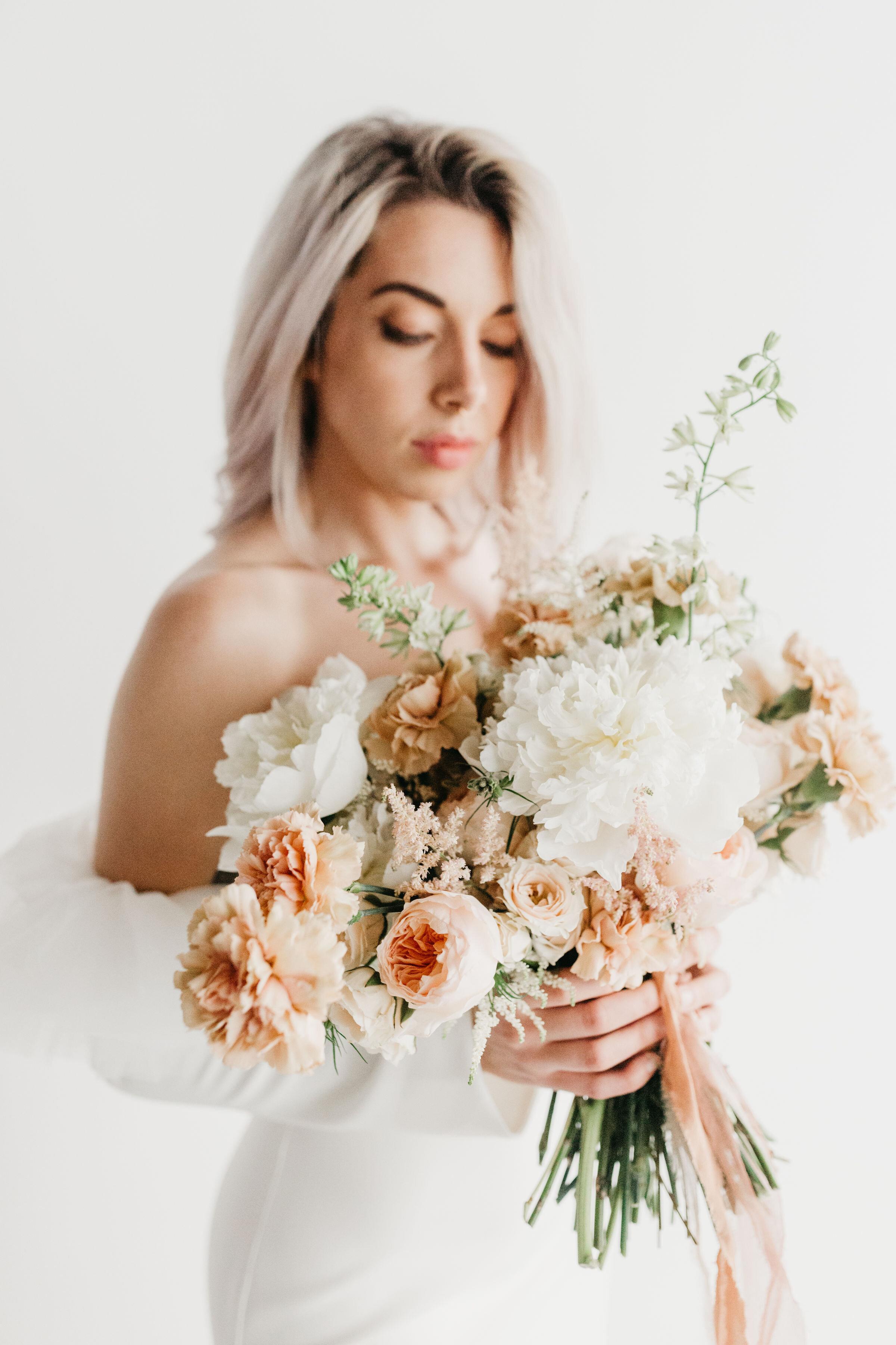 The Anti Bride