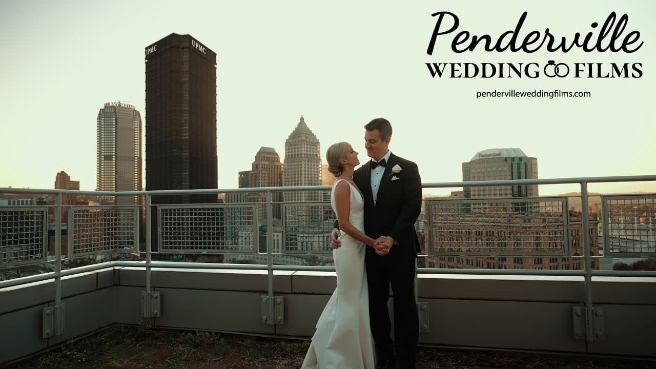 PENDERVILLE WEDDING FILMS portfolio 1