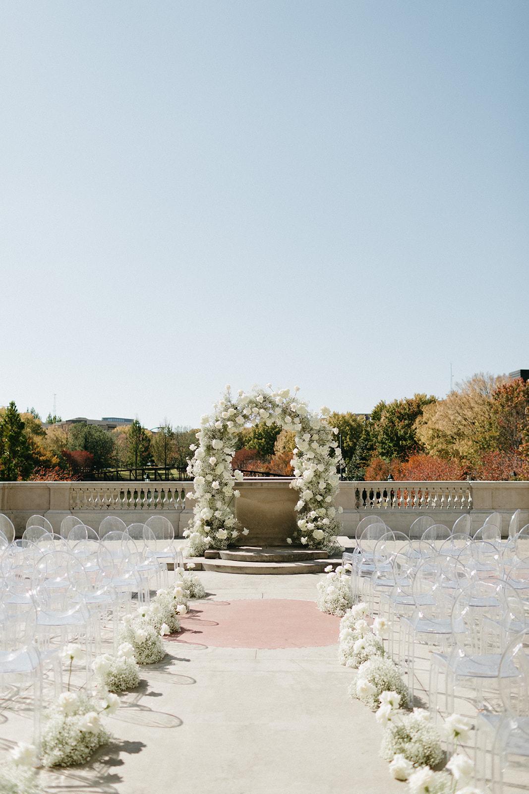 Atlanta Party Rentals portfolio 4
