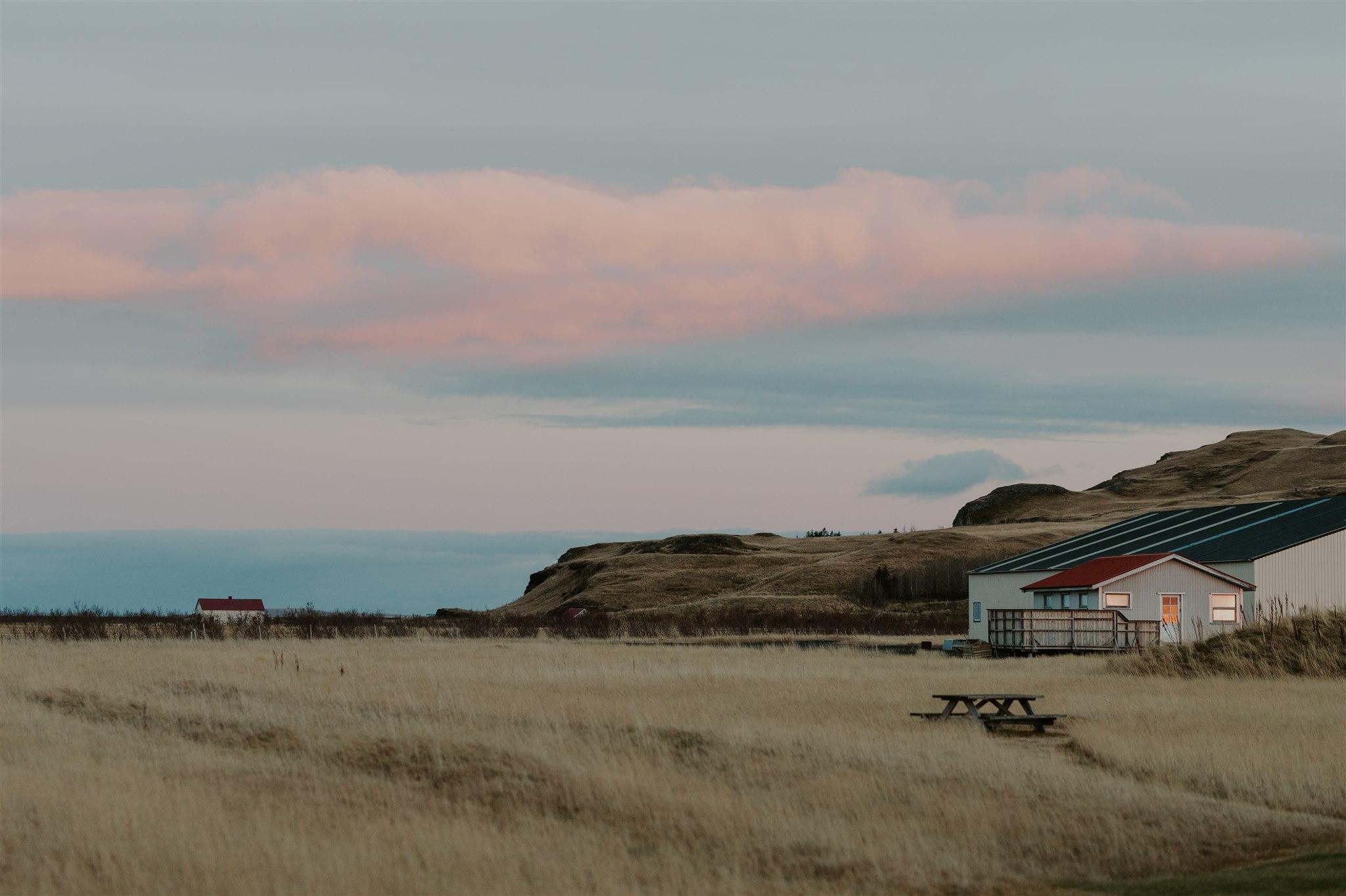 A Non-Traditional Fall Elopement in Iceland photo 2