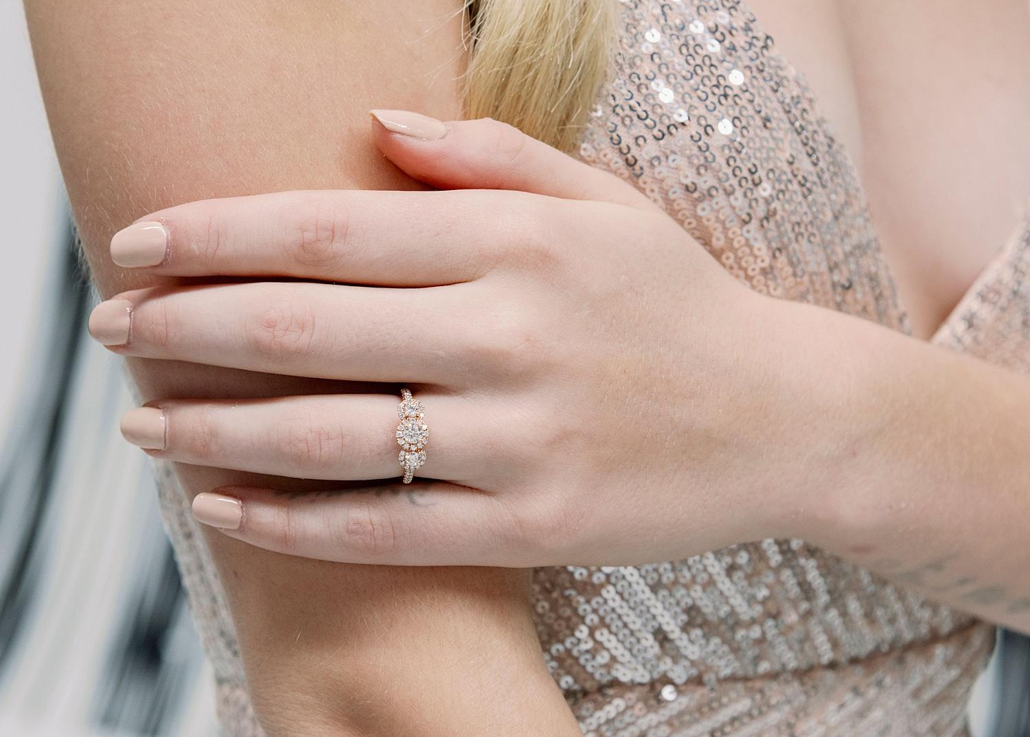 Henne Jewelers portfolio 2