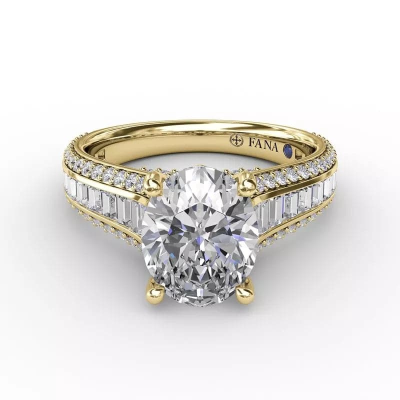 Henne Jewelers portfolio 1