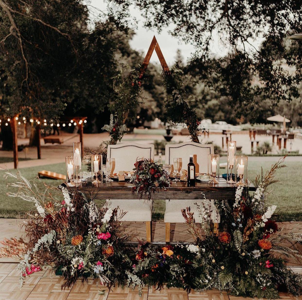 Tents N Events portfolio 3
