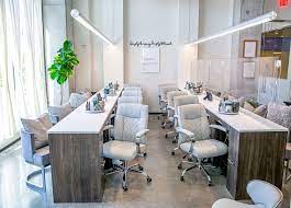 Chao Nail + Bar portfolio 3