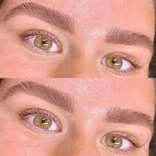 Brow Darlin' portfolio 2
