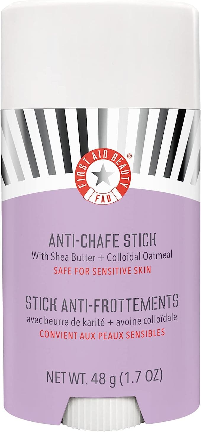 Anti Chafe Stick