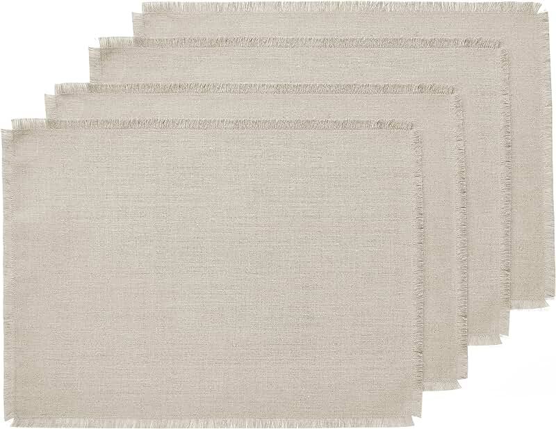 Jute Placemat