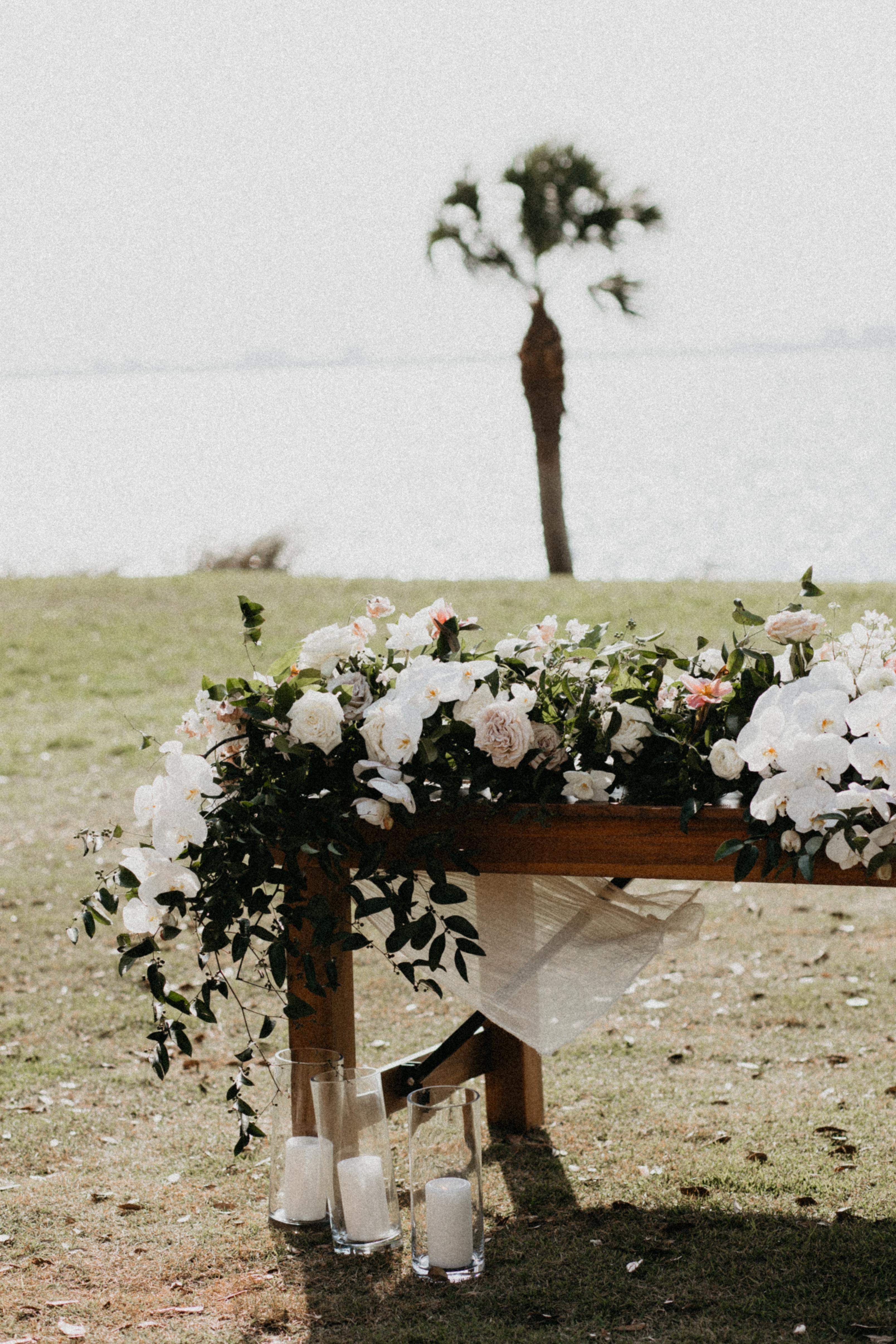 Kelseys wedding modern 18