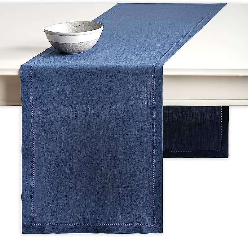Hobnail Table Runner