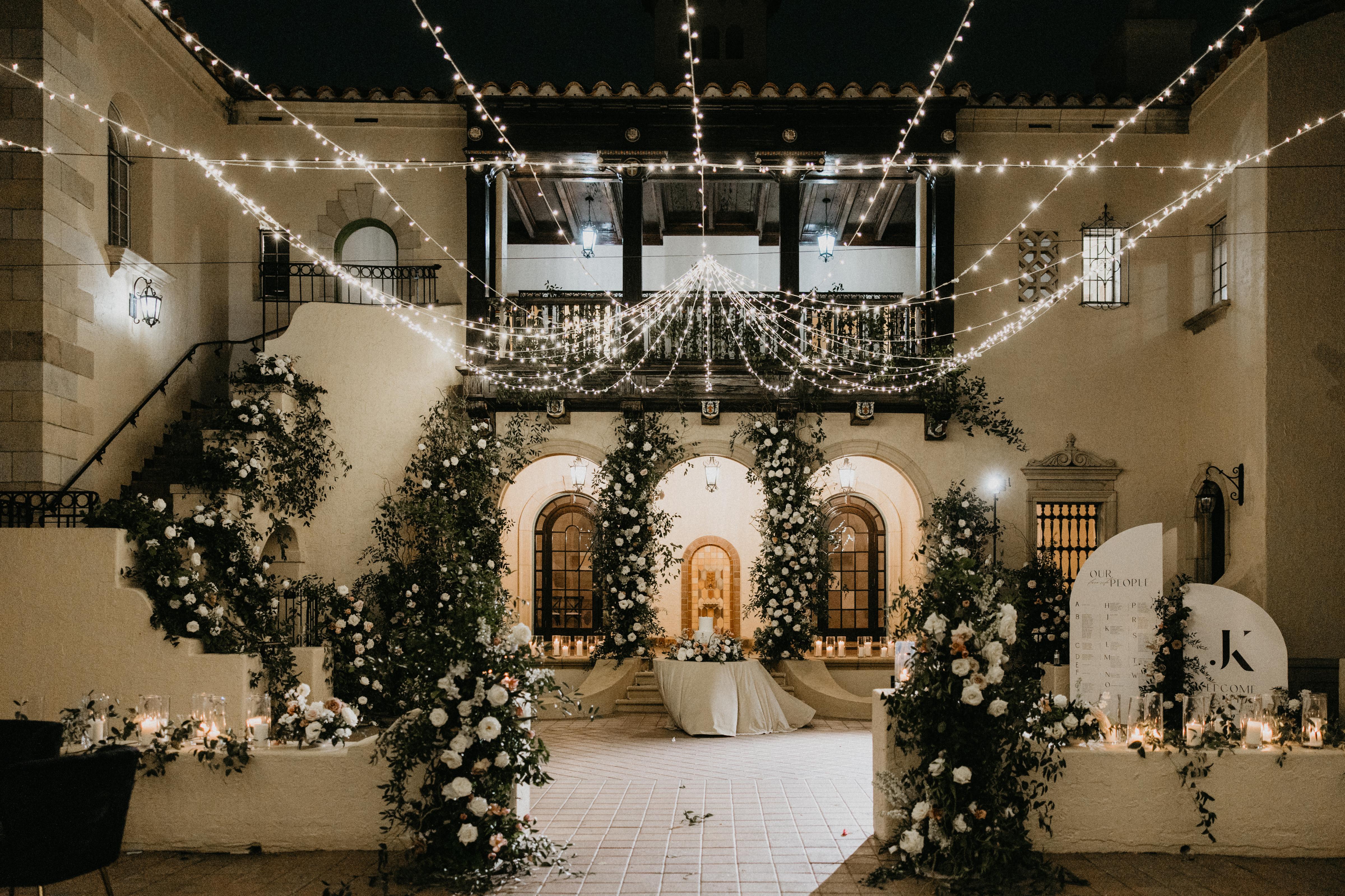 Kelseys wedding modern 35