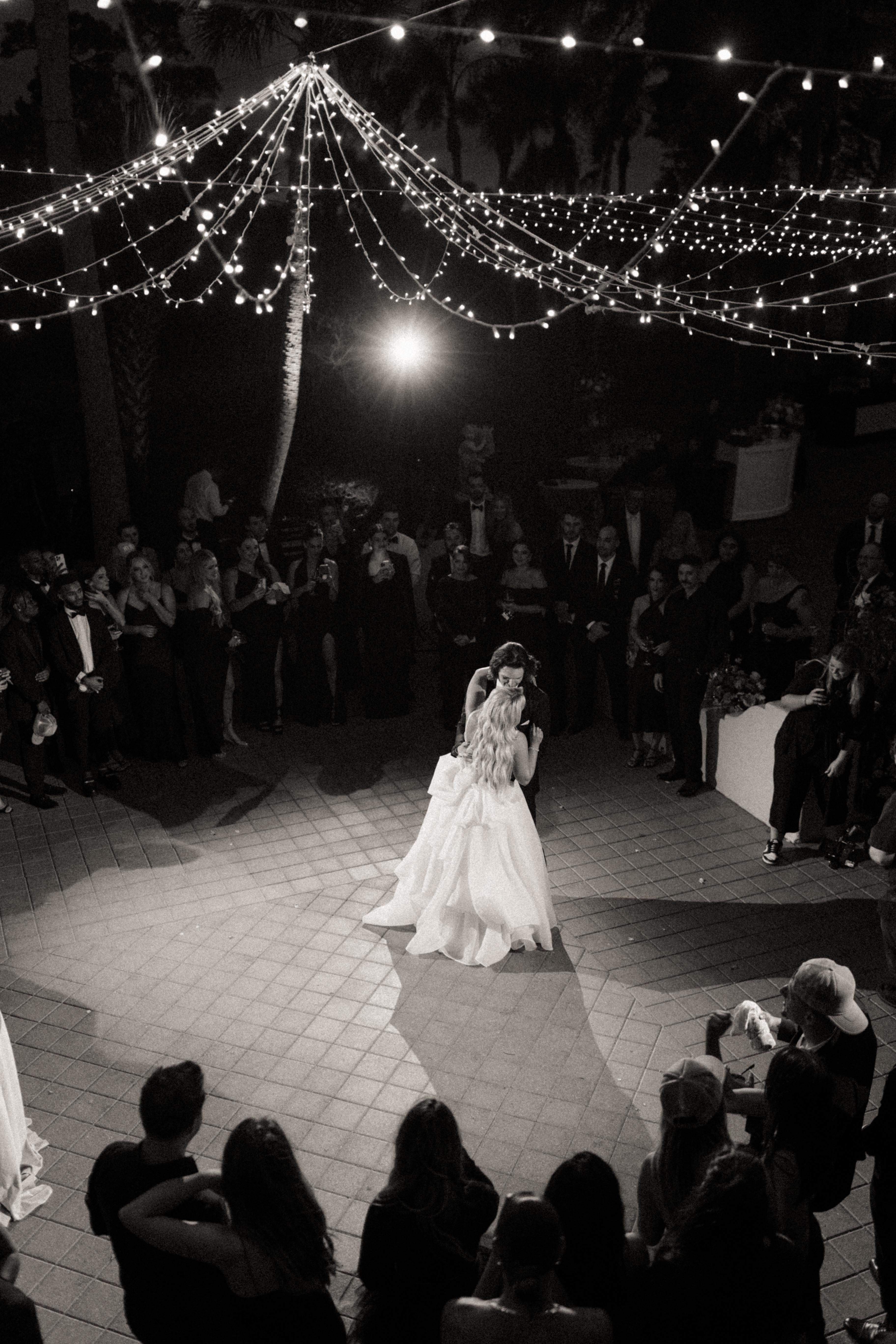 A Modern Fall Wedding at Powel Crosley Estate photo 3
