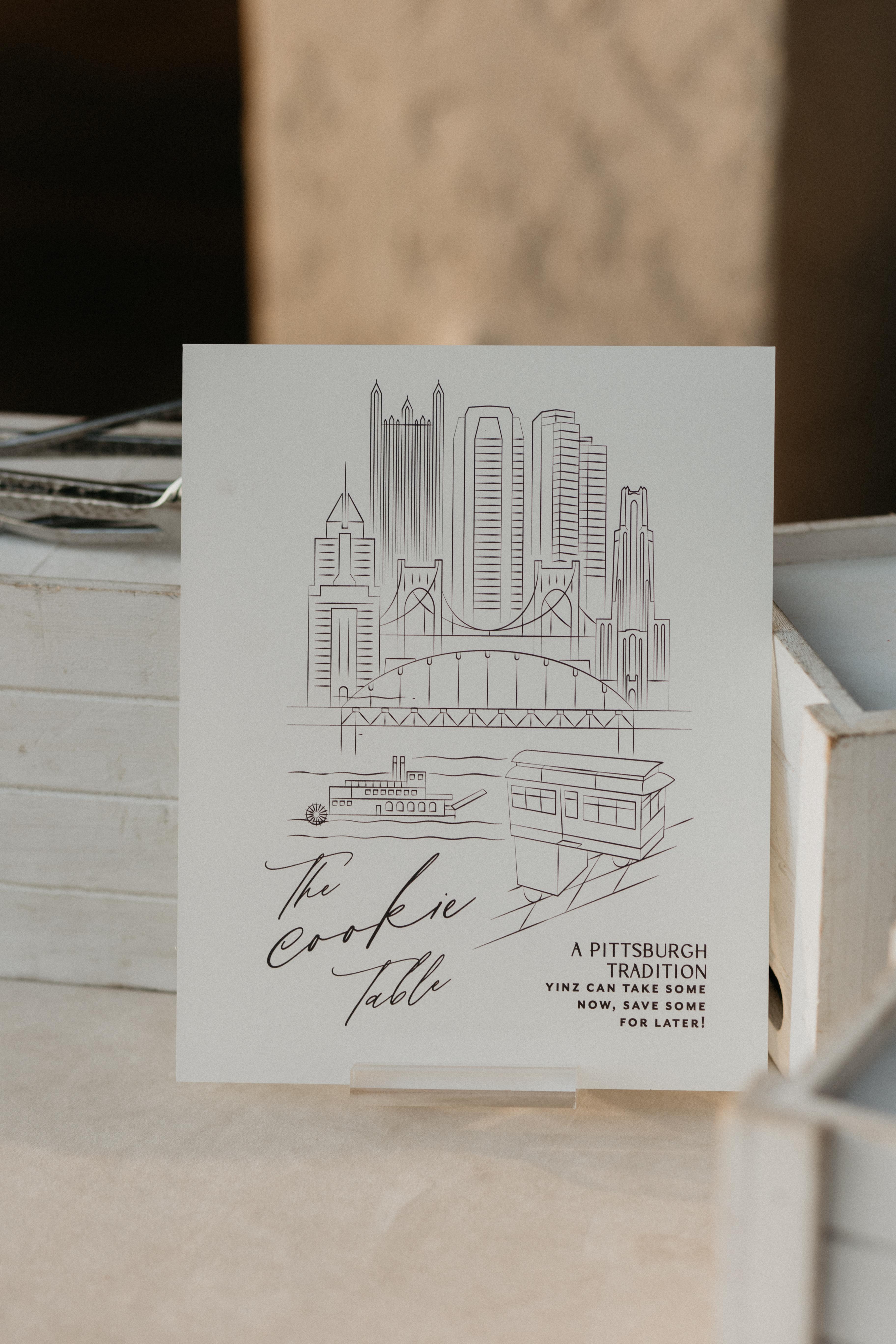 Kelseys wedding modern 19