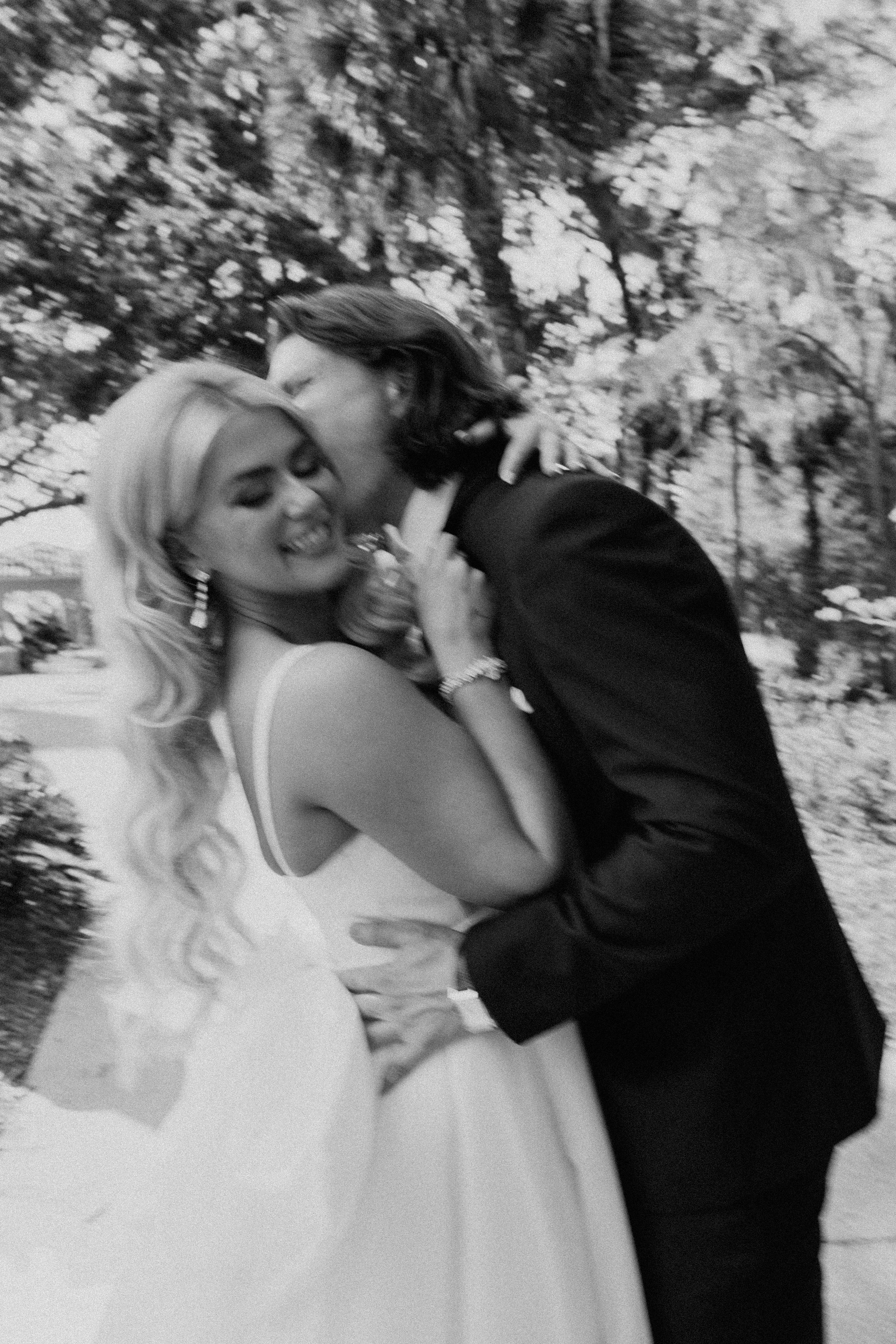 Kelseys wedding modern 5