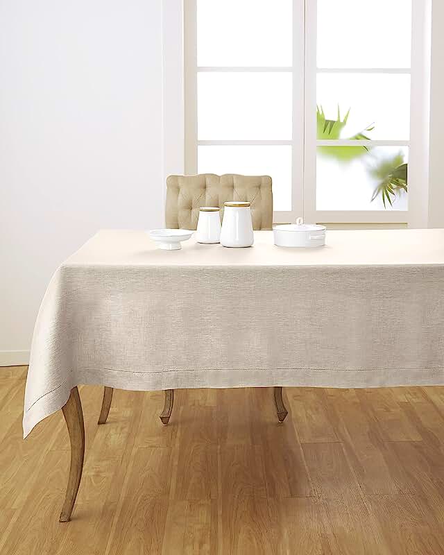 Oblong Table Cloth