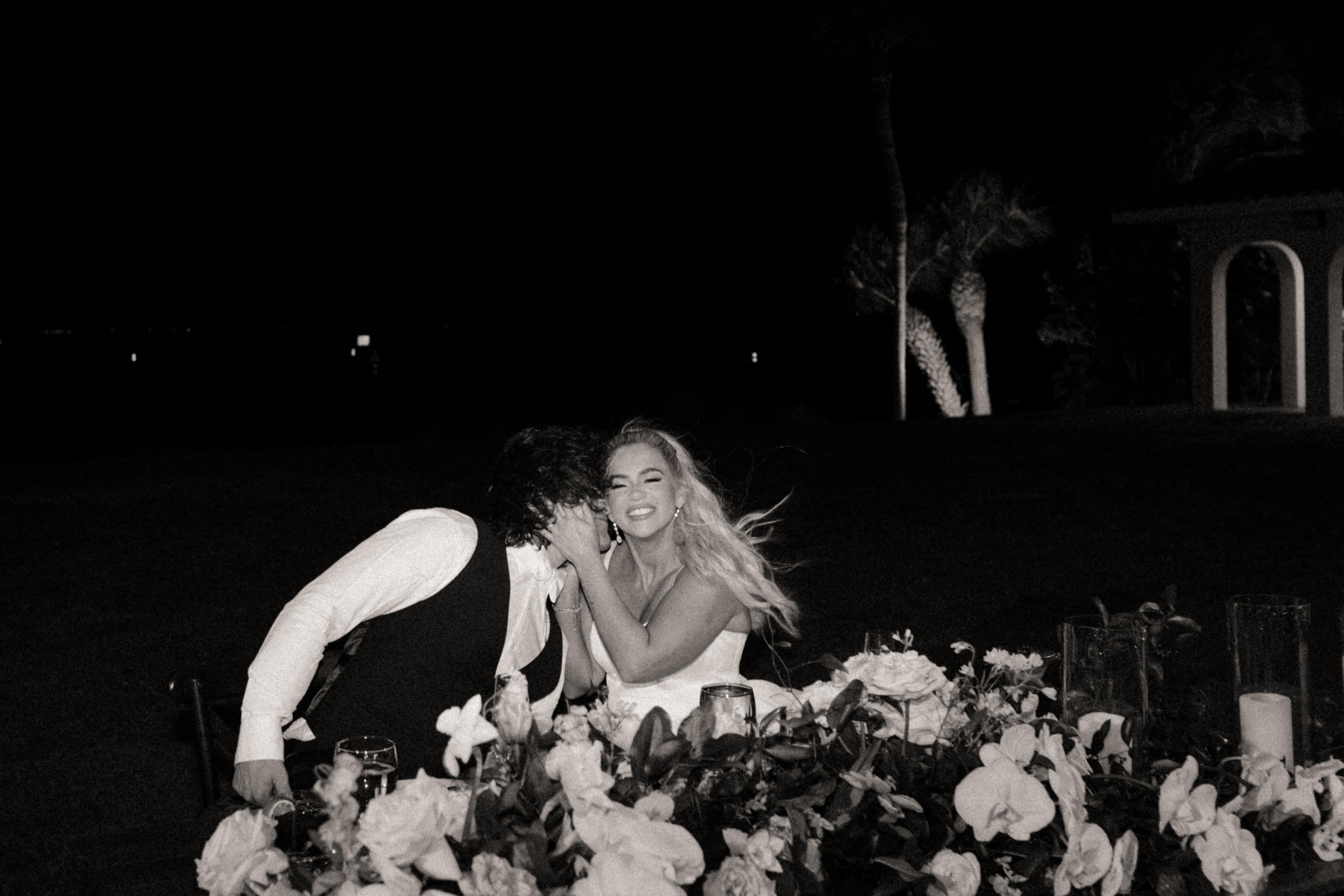 Kelseys wedding modern 26