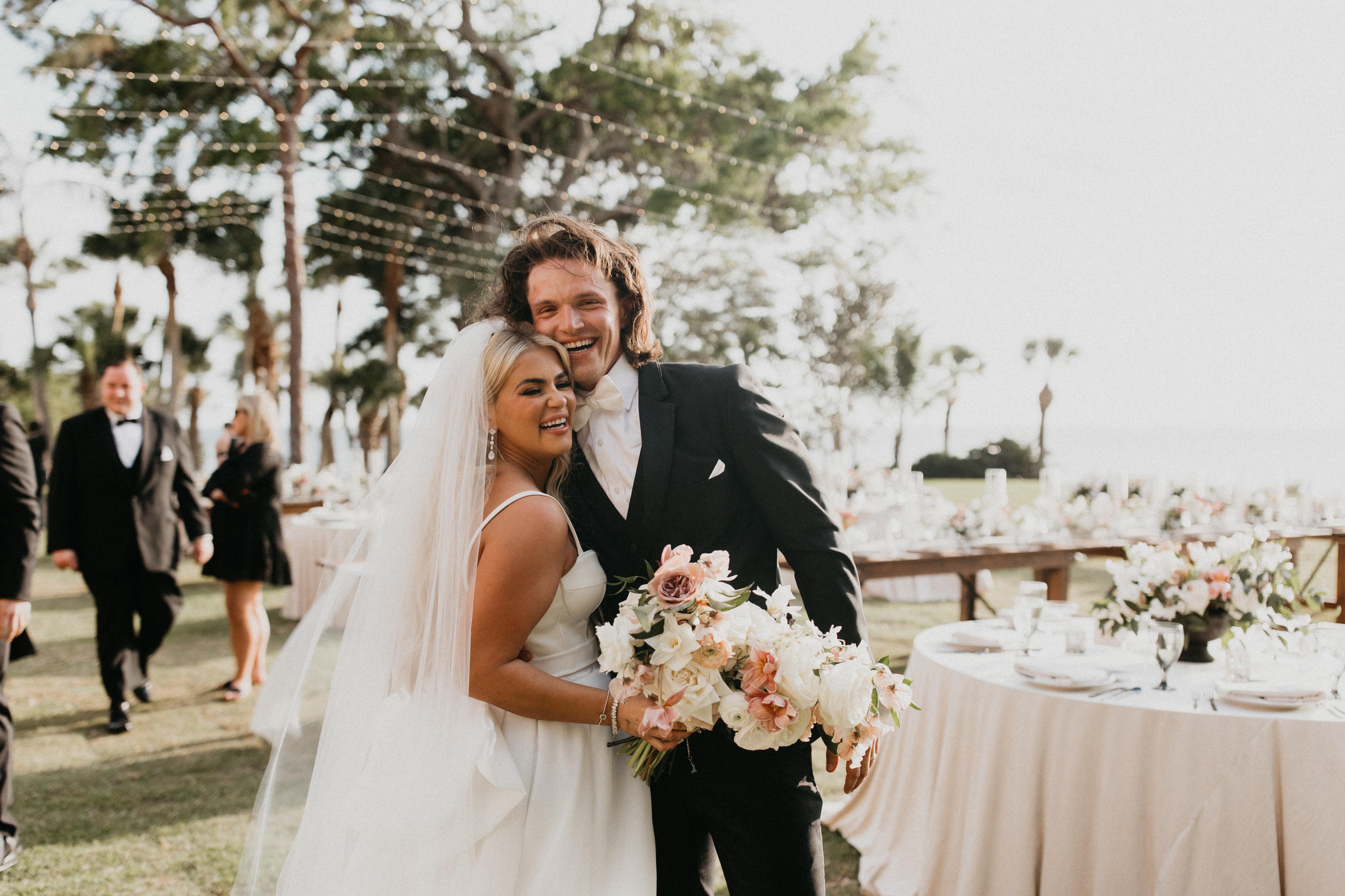 Kelseys wedding modern 24