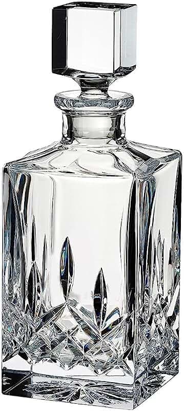 Glass Decanter