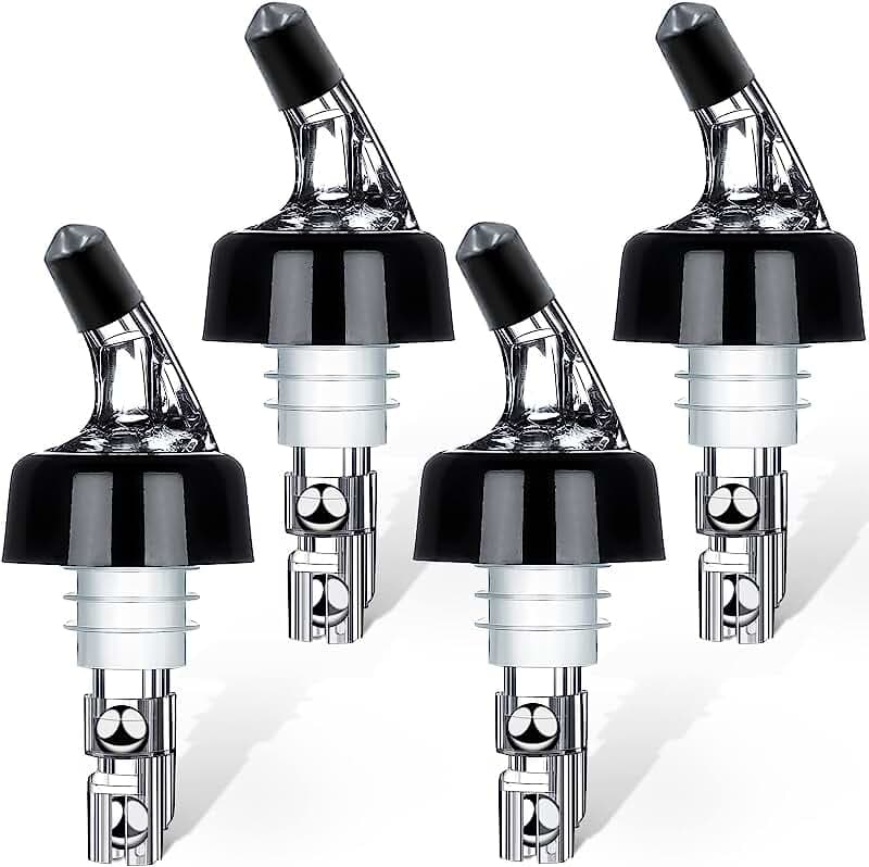 Bottle Pourer