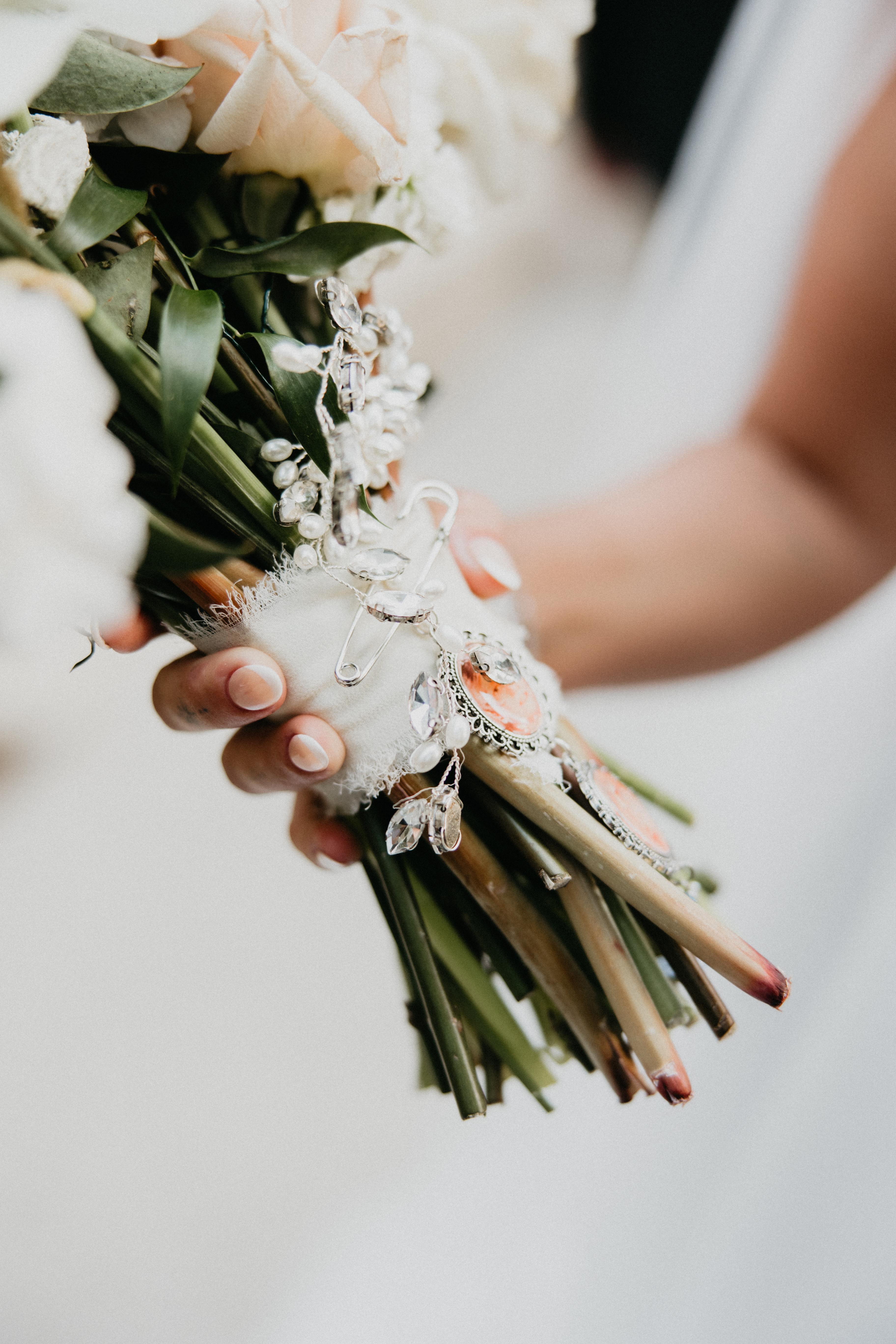 Kelseys wedding modern 11
