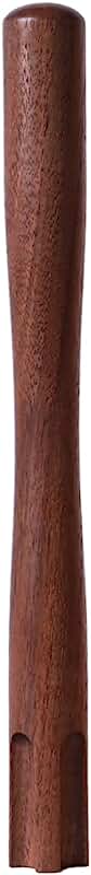 Wooden Muddler