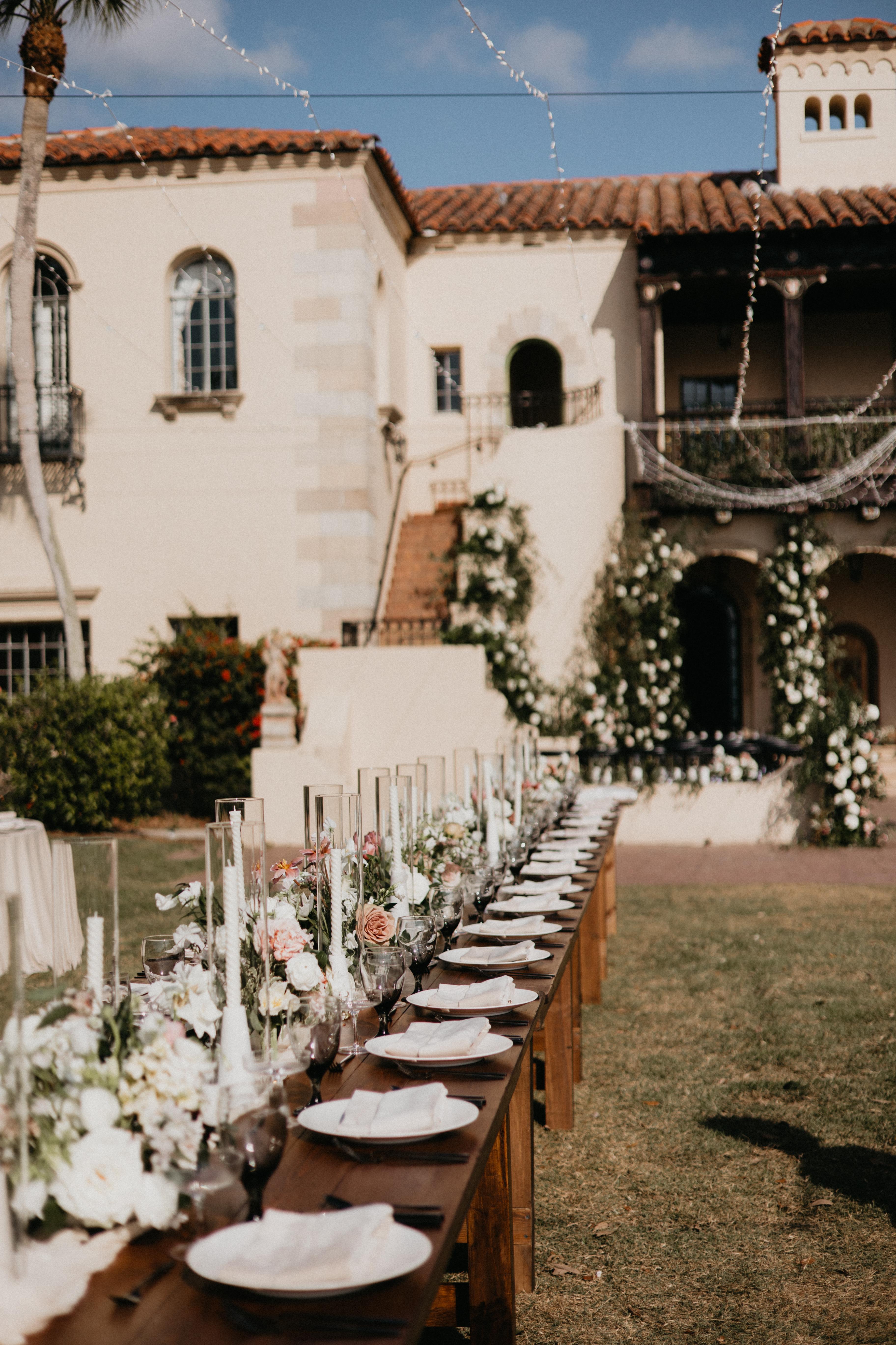 Kelseys wedding modern 17