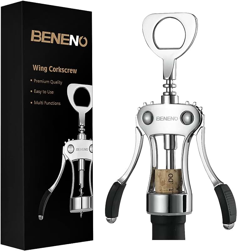 Bottle Opener