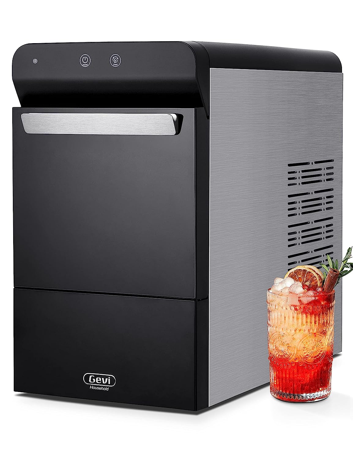Ice Maker