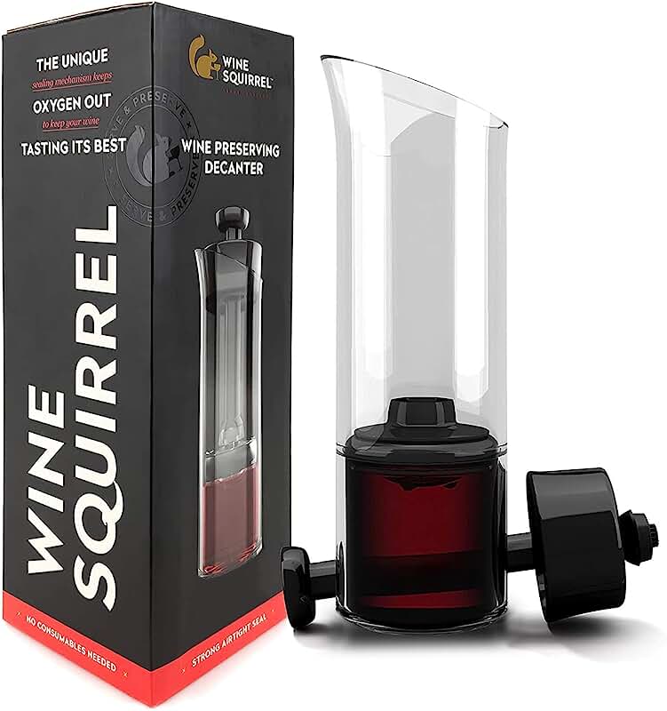 Wine Preserver