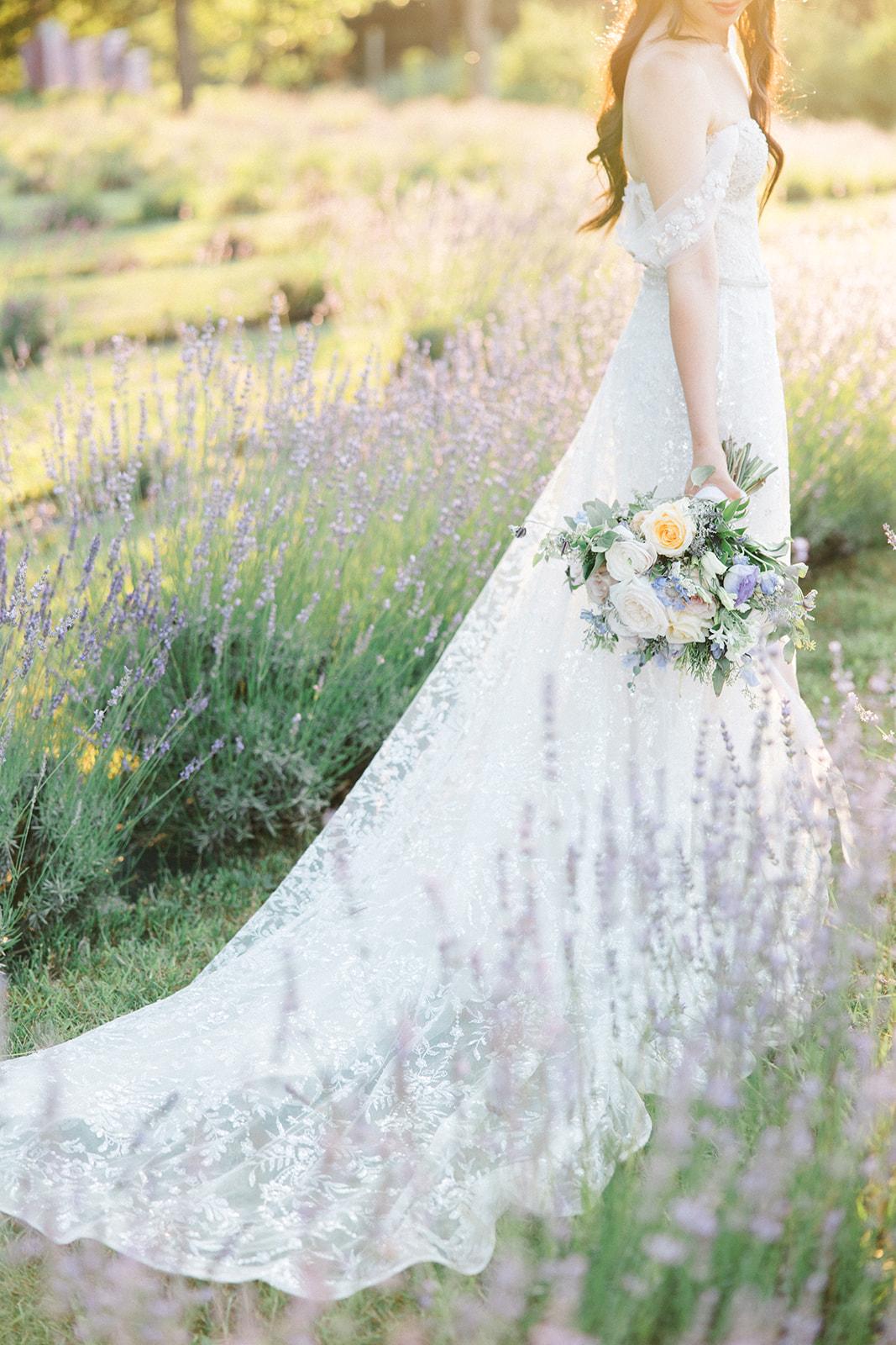 Orchard View Lavender Farm portfolio 4
