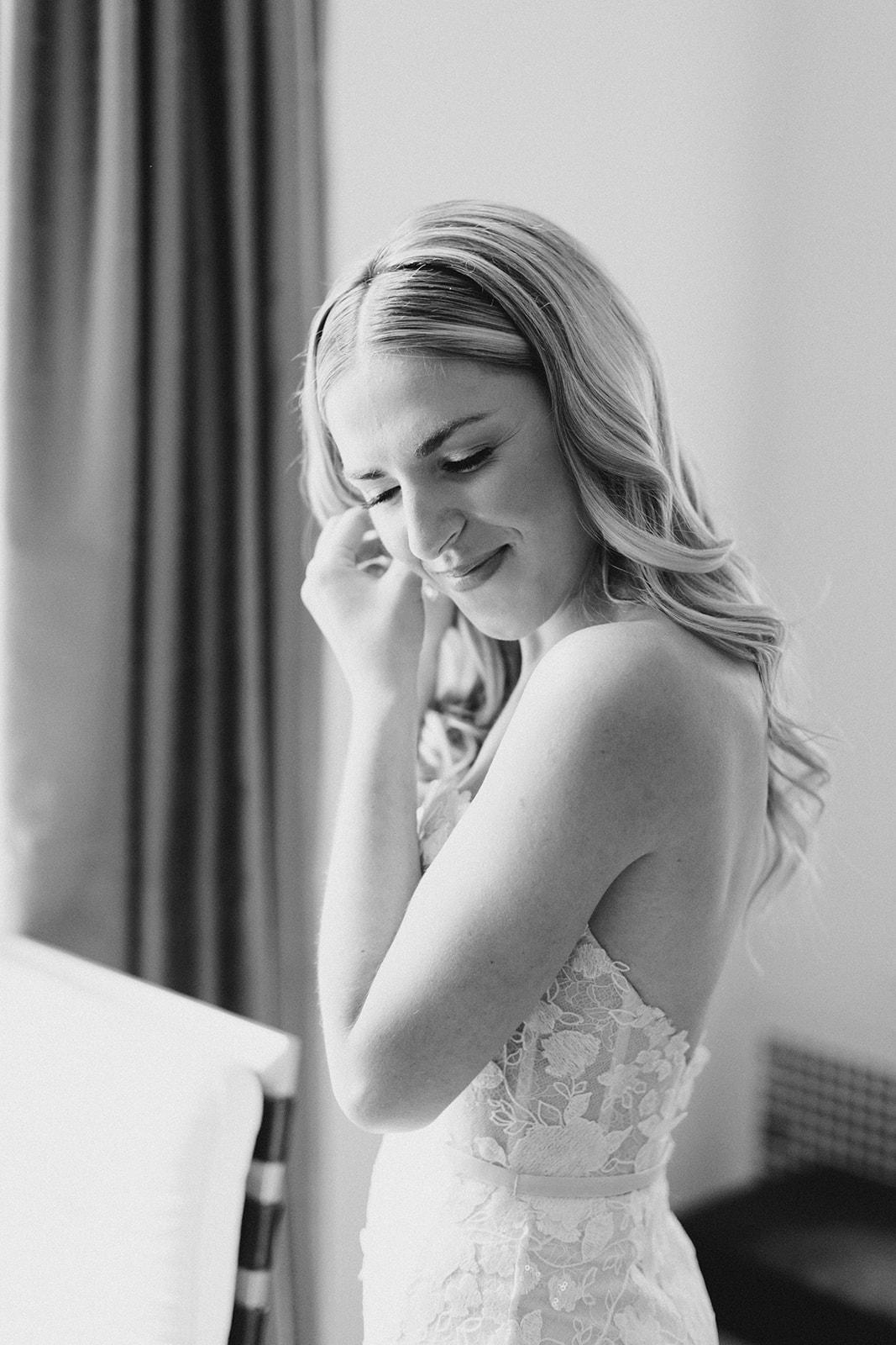 A Classic Summer Wedding at The Mansion at Natirar photo 5