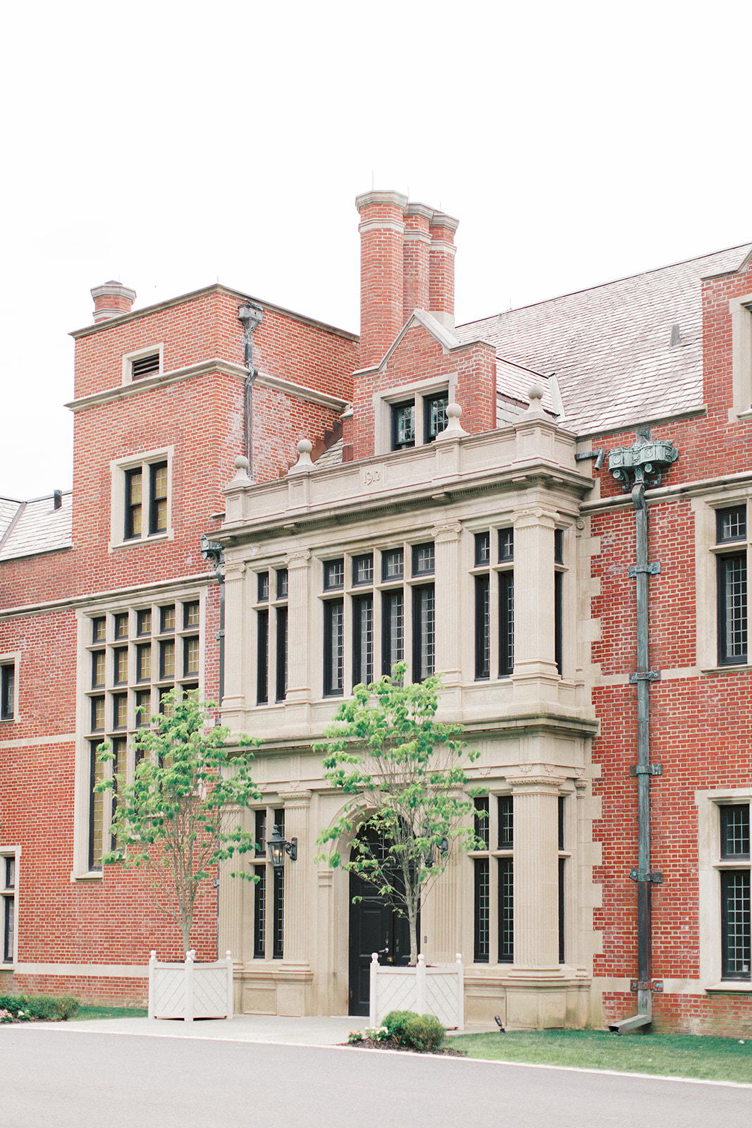The Mansion at Natirar portfolio 2