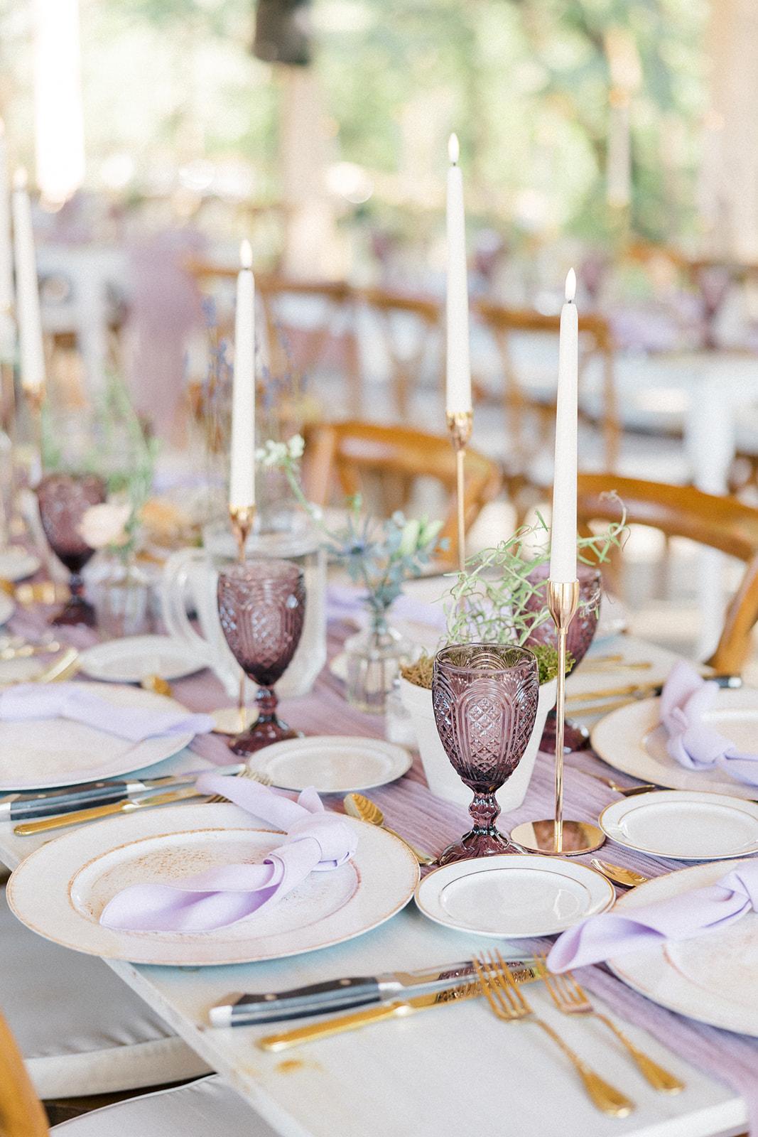 Weir Event Rentals portfolio 3
