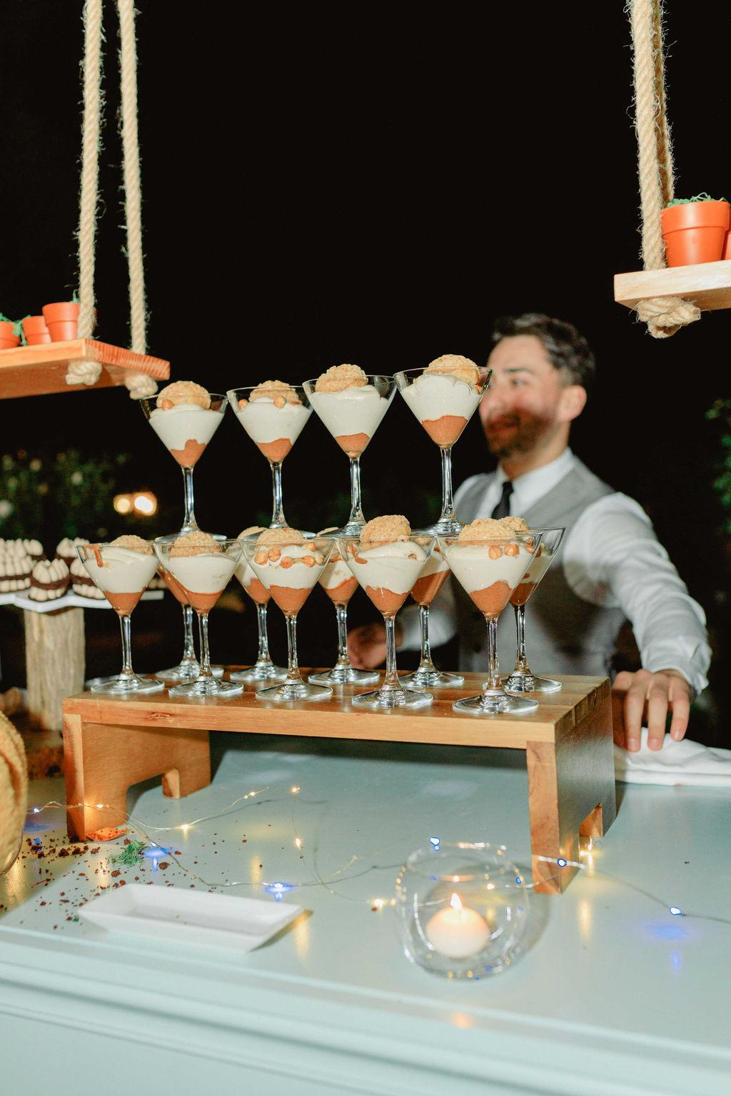 A Whimsical Spring Wedding at Chateau d'Aveny 7