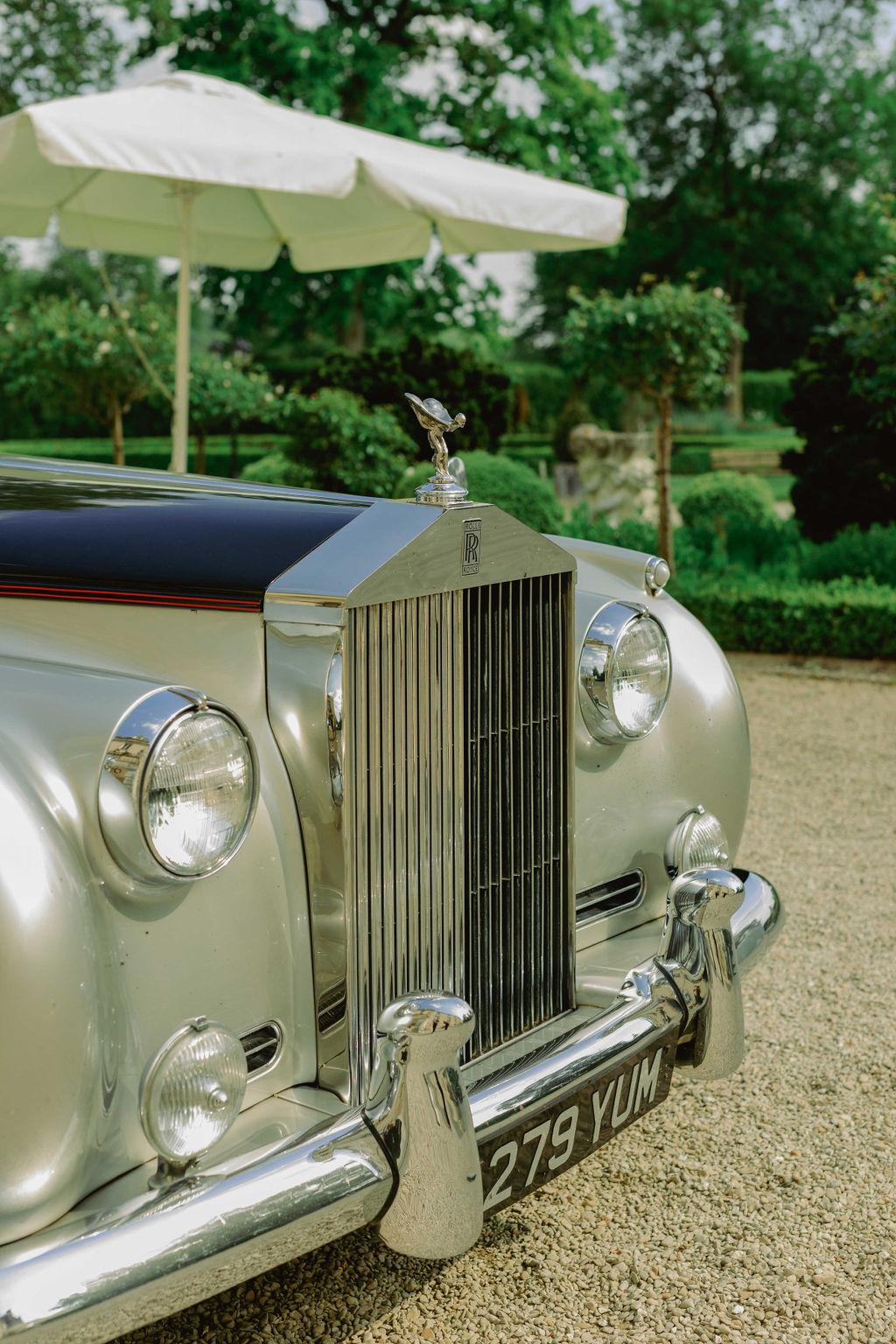 A Whimsical Spring Wedding at Chateau d'Aveny 14