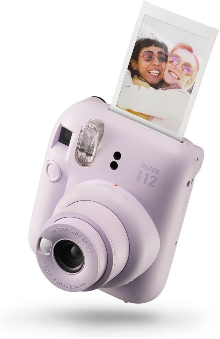 Polaroid Camera