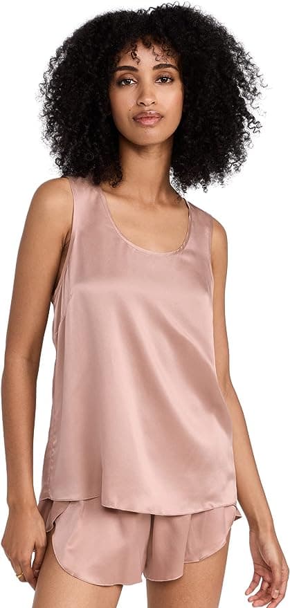 Lunya Silk Pajamas