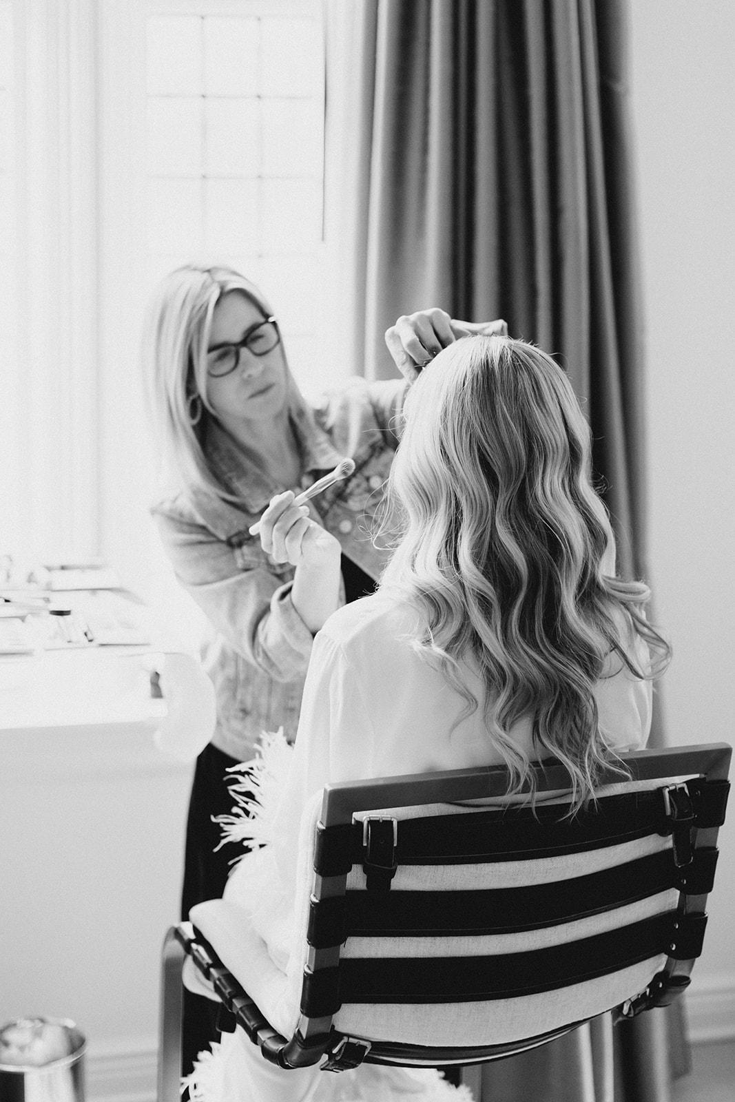 Beauty On Location portfolio 1