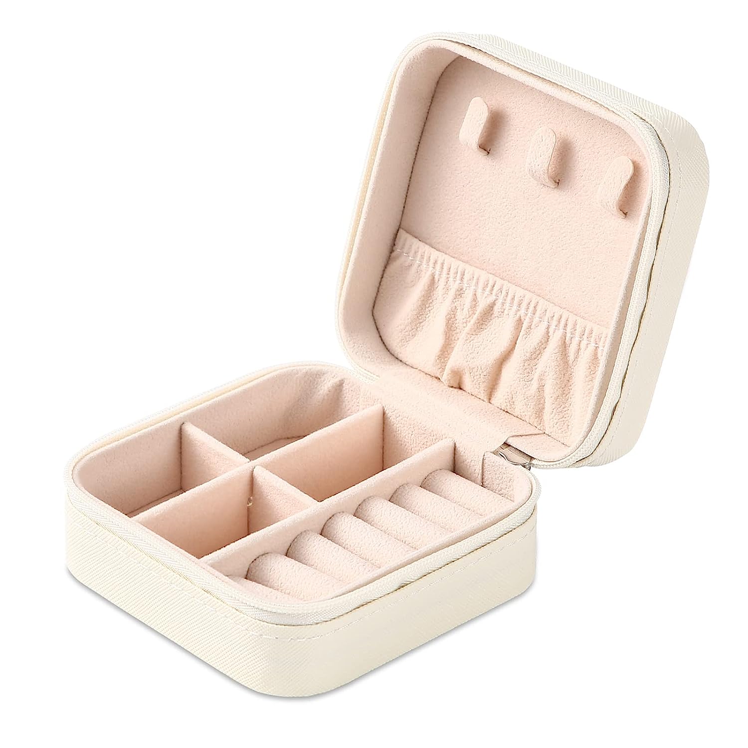 Portable Jewelry Case