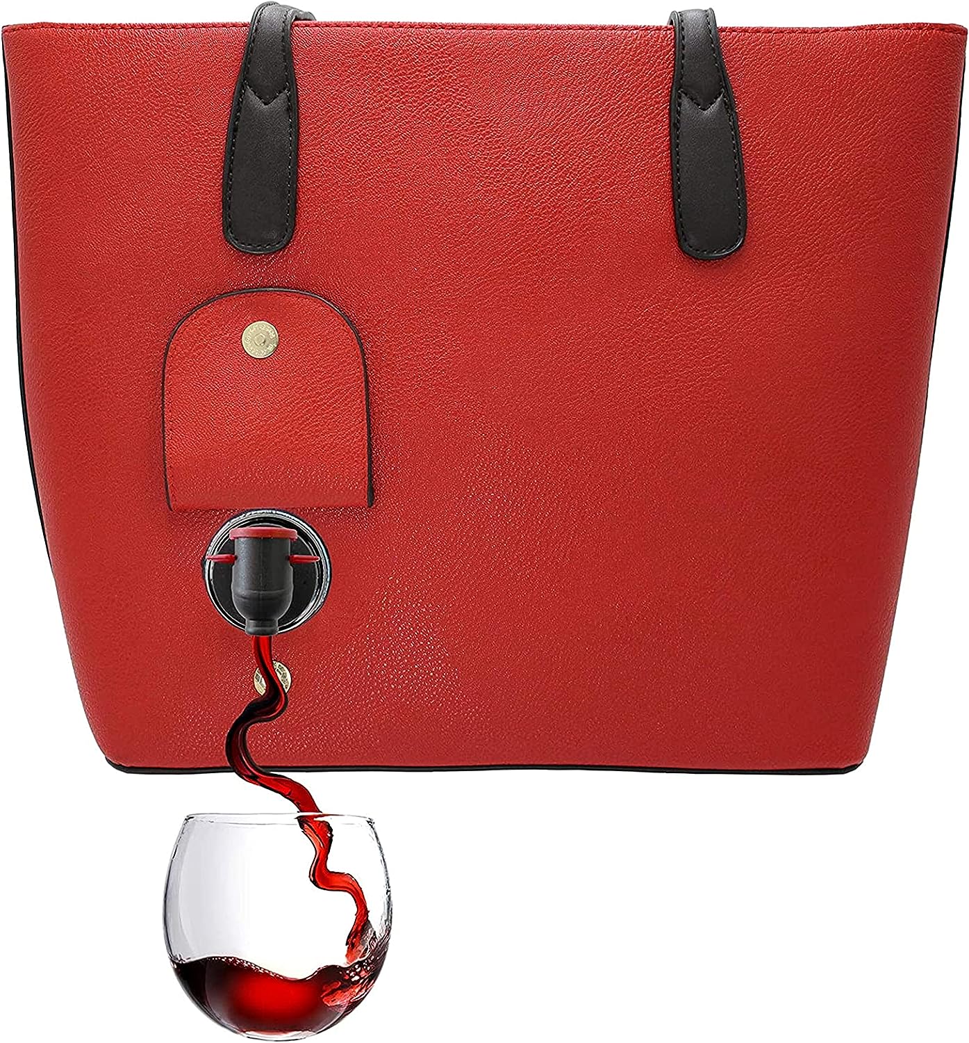 Porto Vino Wine Purse